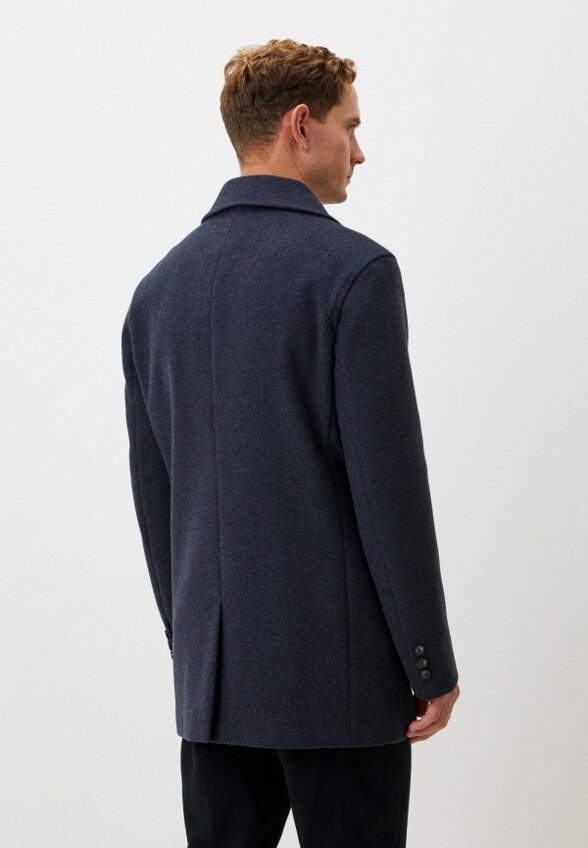 Пальто двубортное Avalon