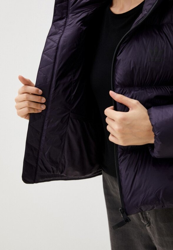 Пуховик adidas Originals