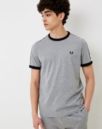 Футболка Fred Perry мужчинам