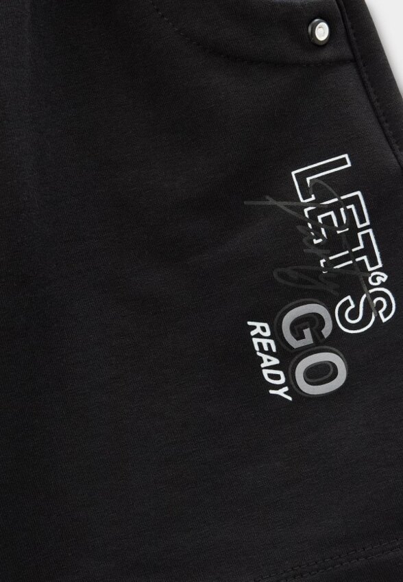 Шорты спортивные Beneti