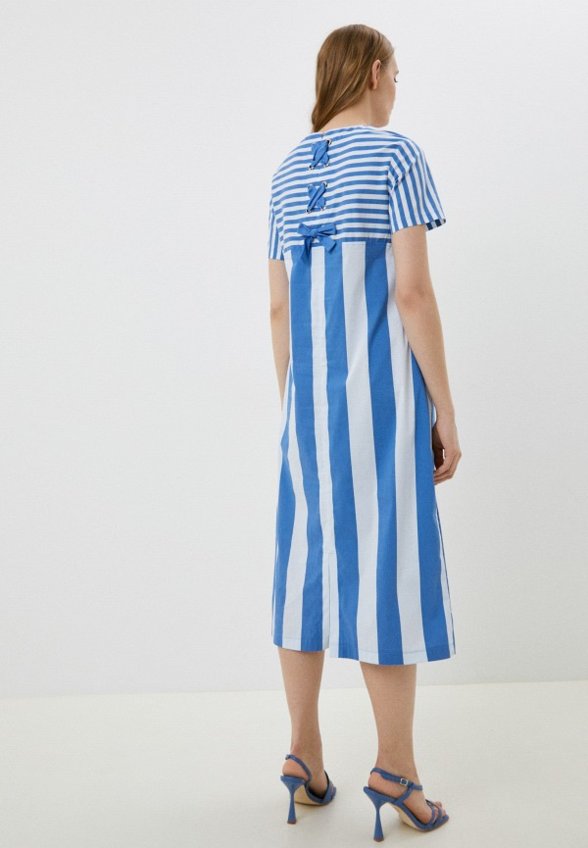 Платье Helmidge