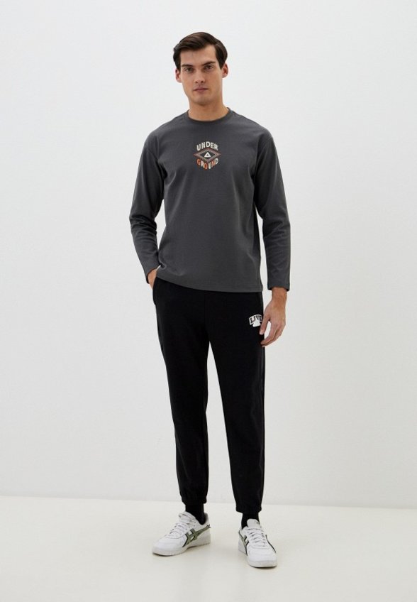 Брюки спортивные Peak