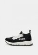 Кроссовки MSGM Kids1  - превью