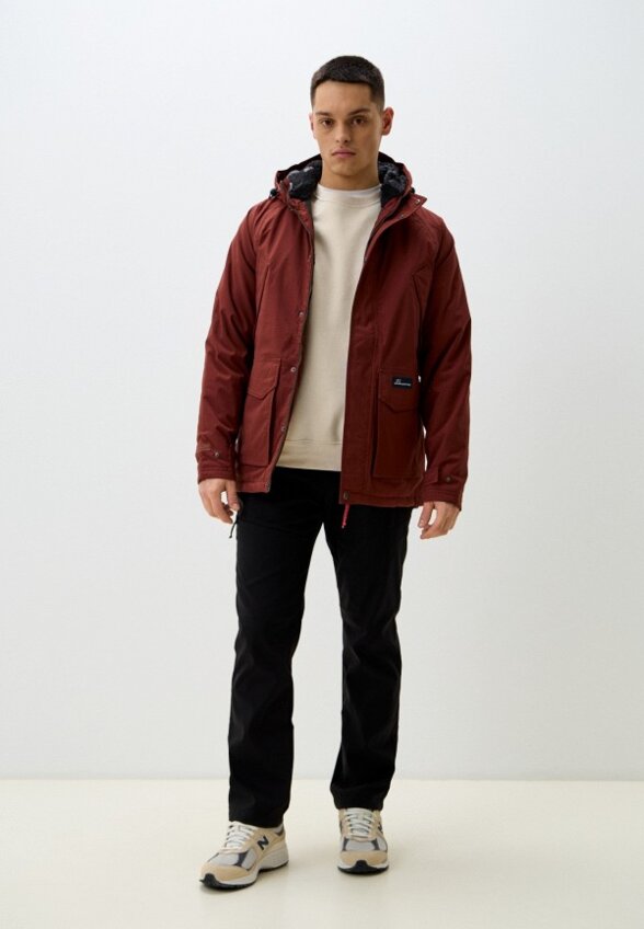 Парка Craghoppers