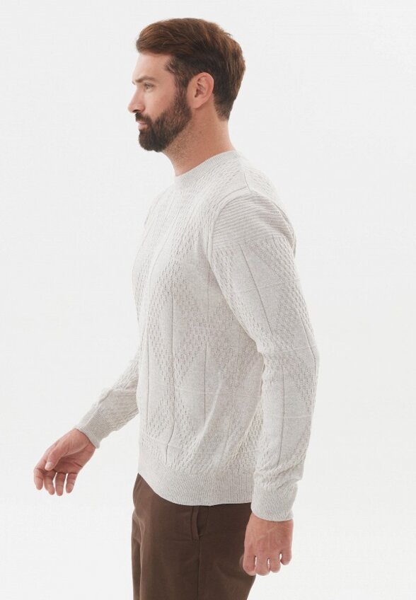 Джемпер Стим