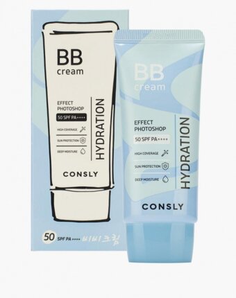 BB-Крем для лица Consly женщинам