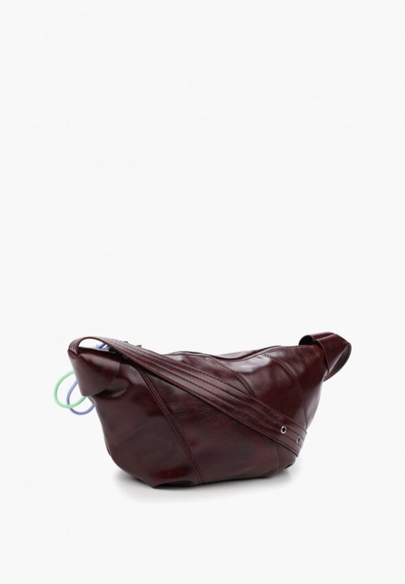 Сумка и брелок May Va