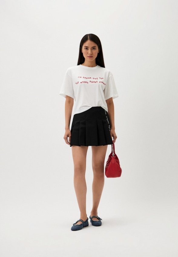 Футболка Max&Co