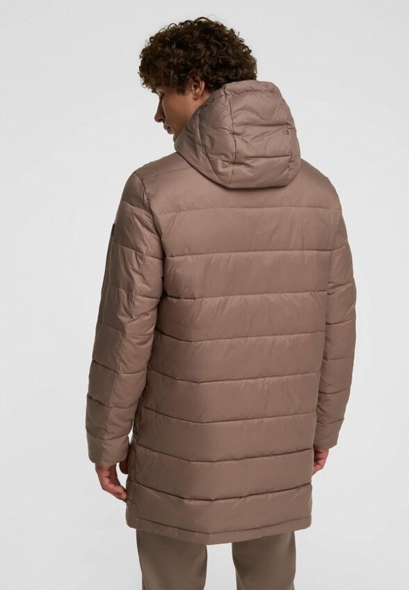 Куртка утепленная Henderson