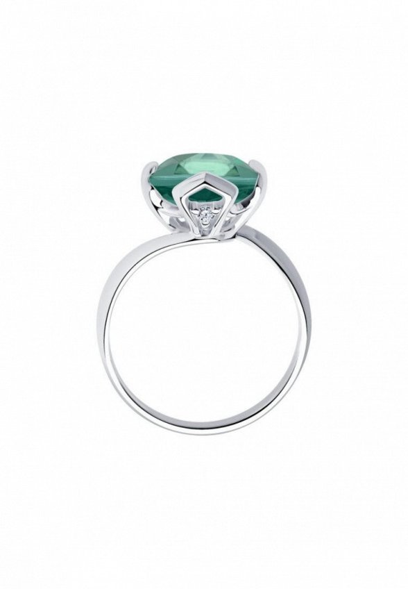 Кольцо Sokolov