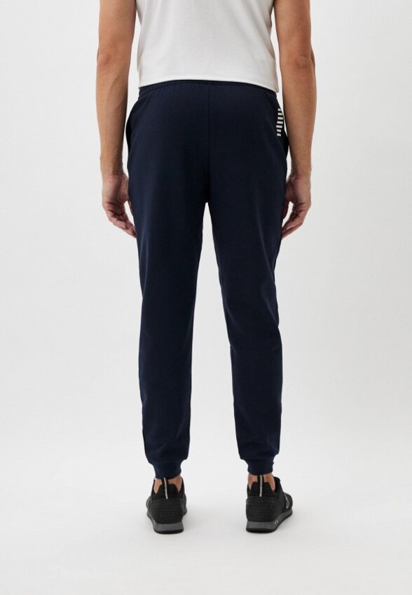 Брюки спортивные EA7