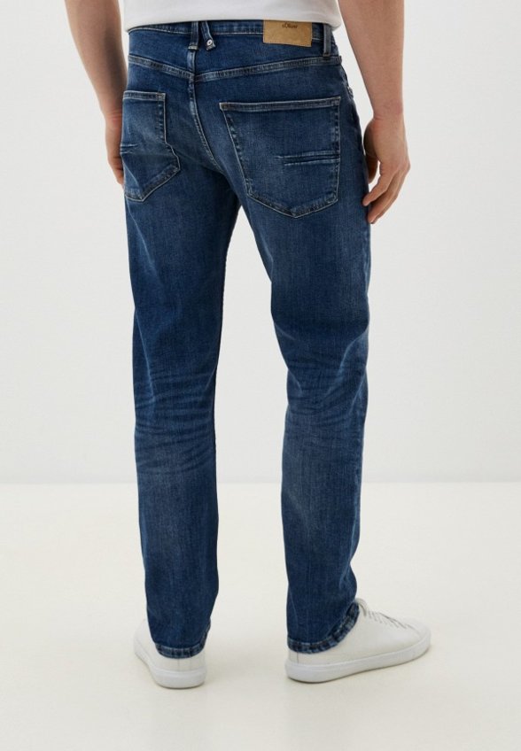 Джинсы s.Oliver