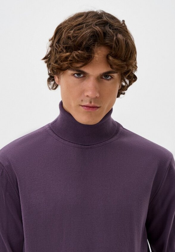 Водолазка F.G.Z.