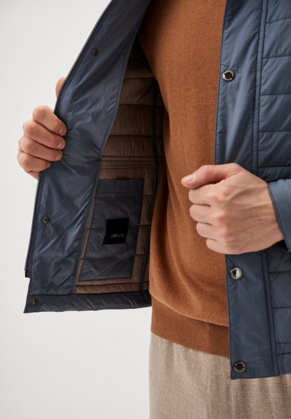 Куртка стеганая BML