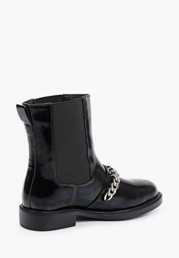 Полусапоги Vivian Royal