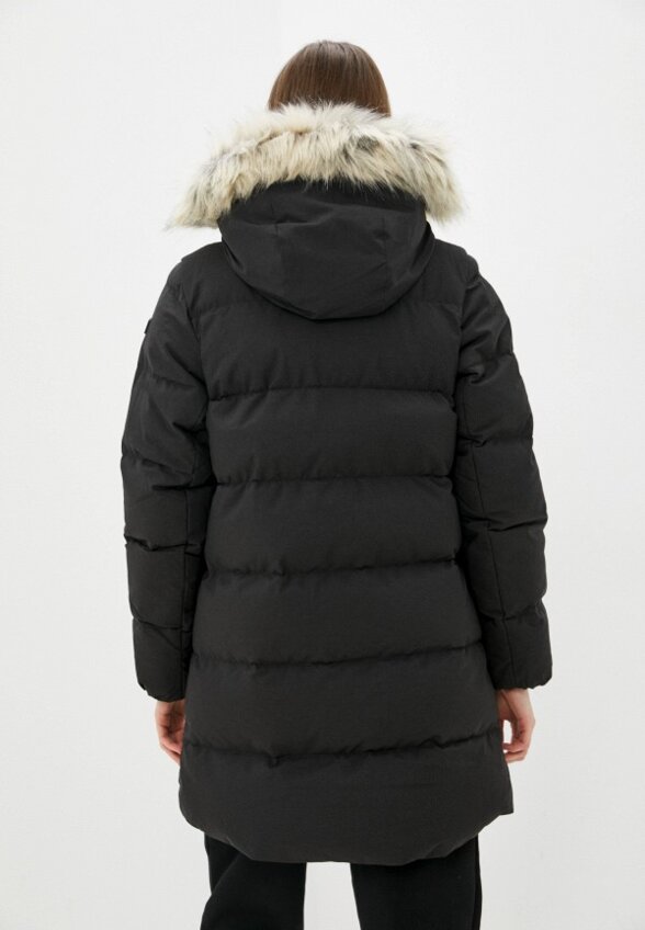 Куртка утепленная Helly Hansen