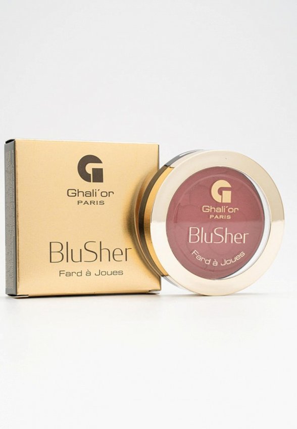 Румяна Ghali'or Paris