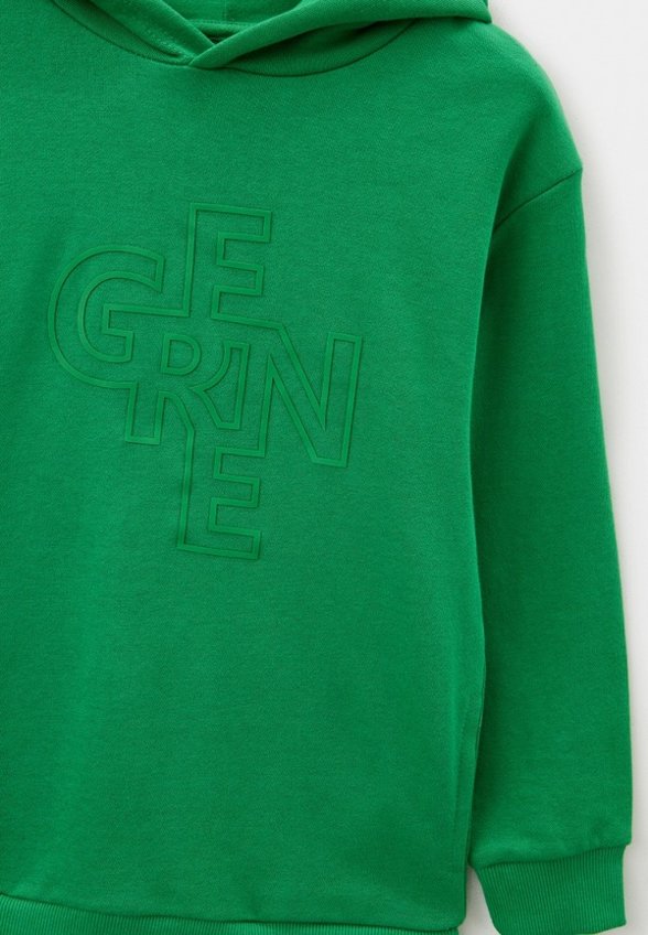 Худи Reporter Young