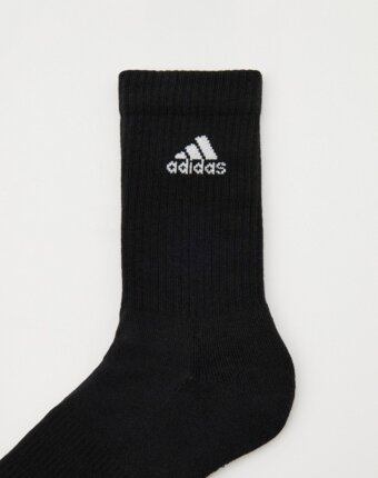 Носки 3 пары adidas женщинам