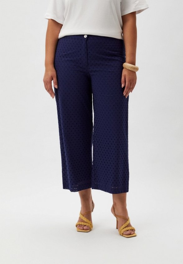 Брюки Persona by Marina Rinaldi