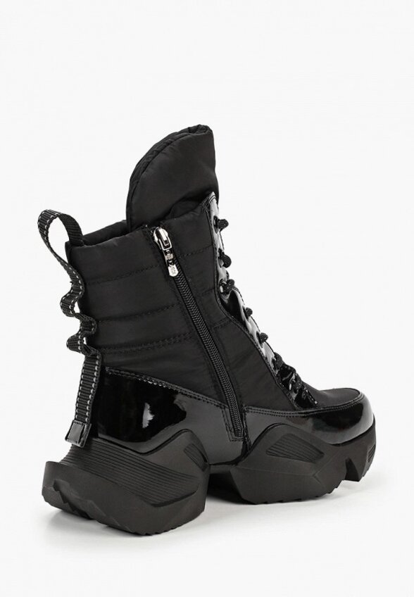 Дутики T.Taccardi