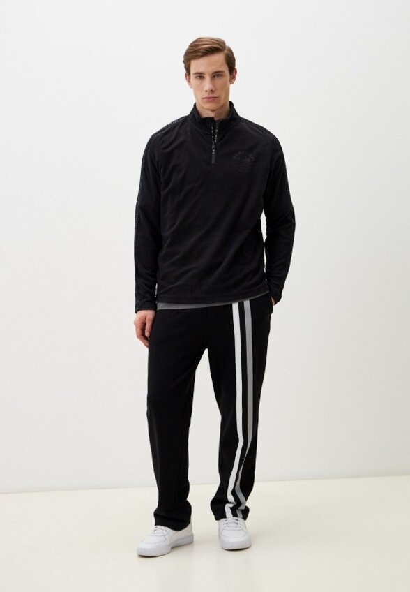 Олимпийка Camp David