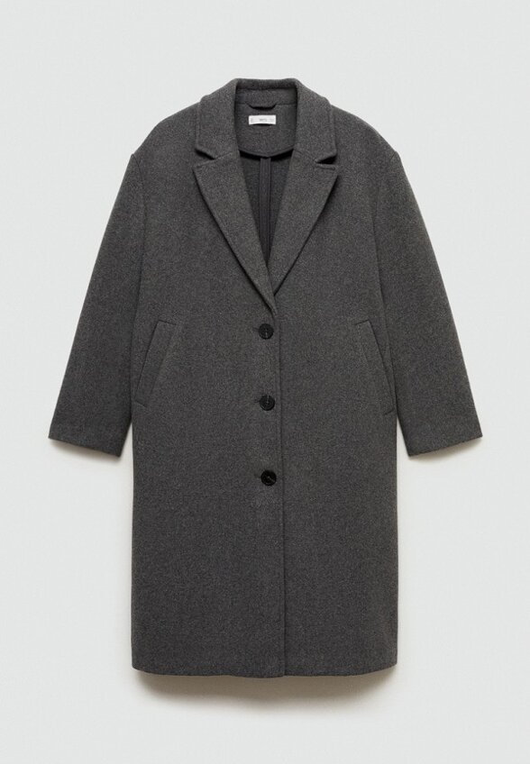 Пальто Mango Teen