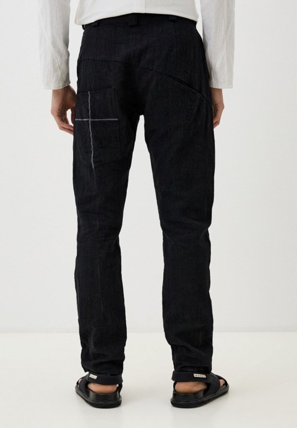 Брюки Bobsyouruncle