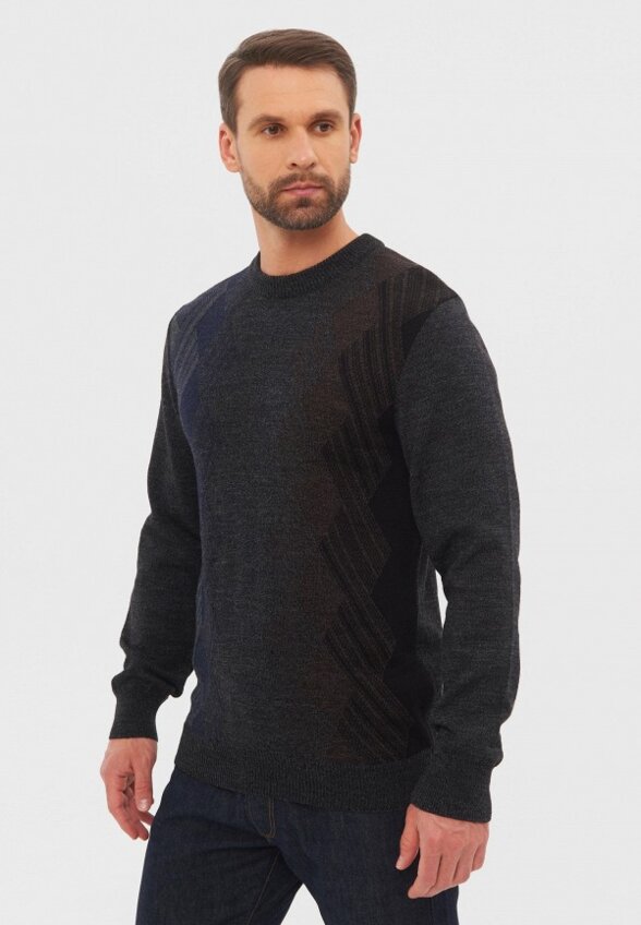 Джемпер Стим