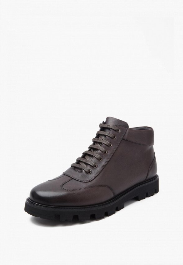 Ботинки Mascotte