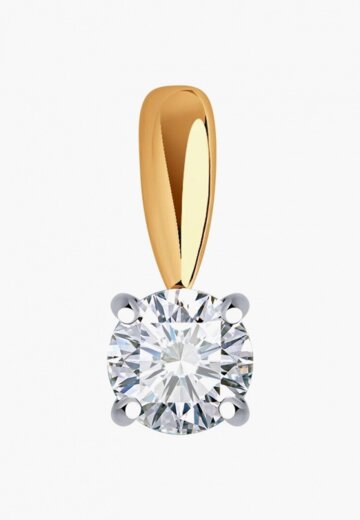 Подвеска Diamant