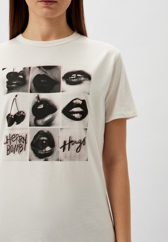 Футболка Hugo