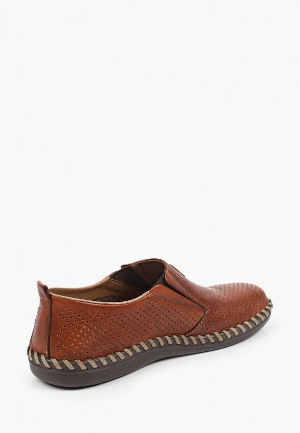 Ботинки Rieker