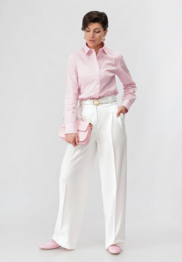 Брюки Vivienne Mare