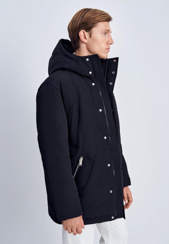 Парка Finn Flare