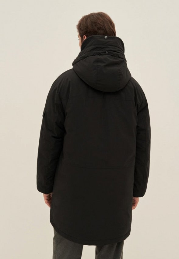 Куртка утепленная Finn Flare