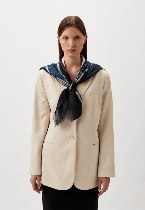 Платок Roberto Cavalli