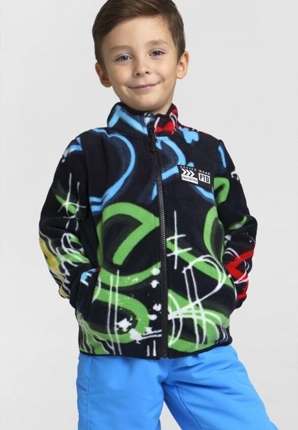 Олимпийка PlayToday