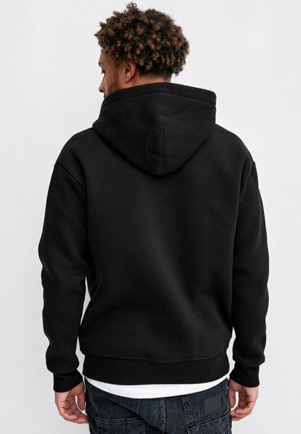 Худи Torae Black