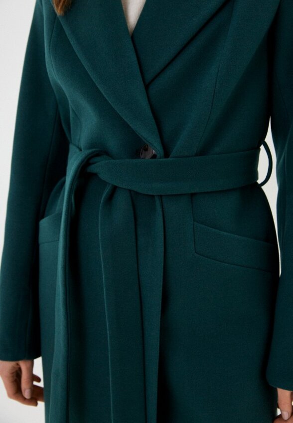 Пальто-халат Ovelli