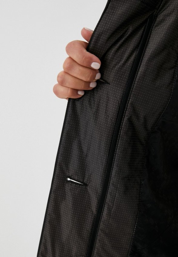 Пуховик Dixi-Coat