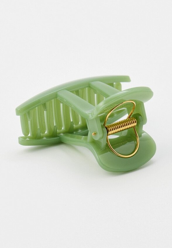 Заколка-краб Perles