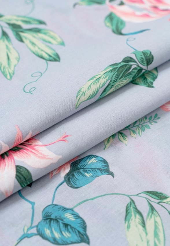 Постельное белье 2-спальное Василиса