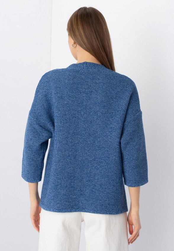 Кардиган Стим