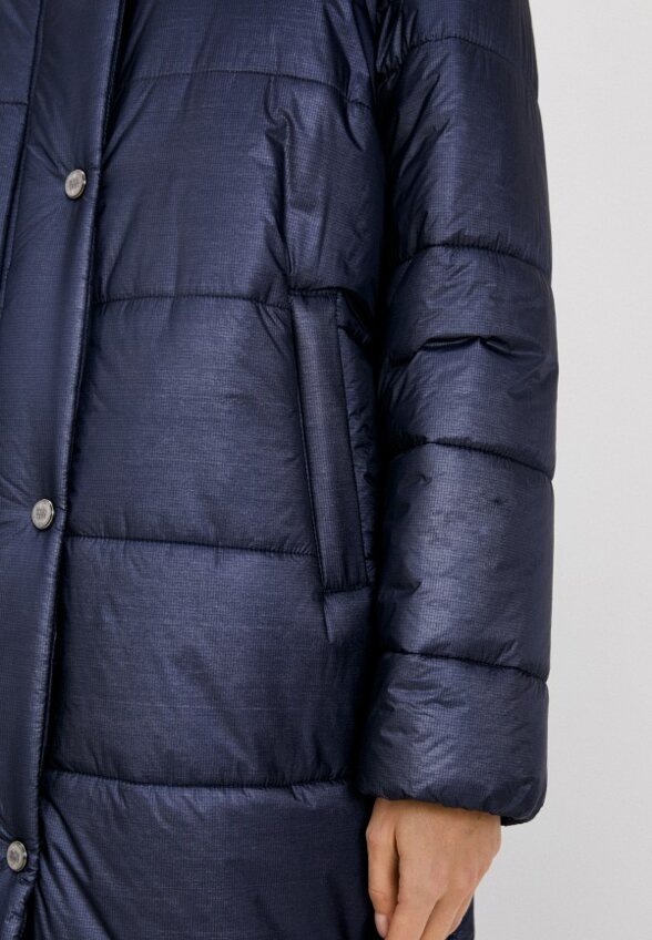 Пуховик Dixi-Coat