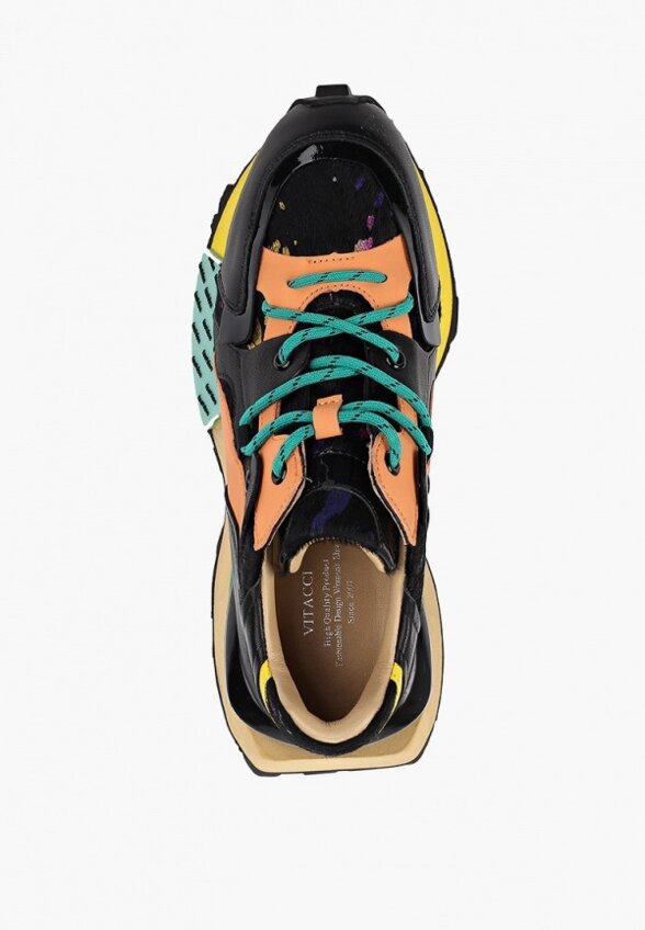 Кроссовки Vitacci