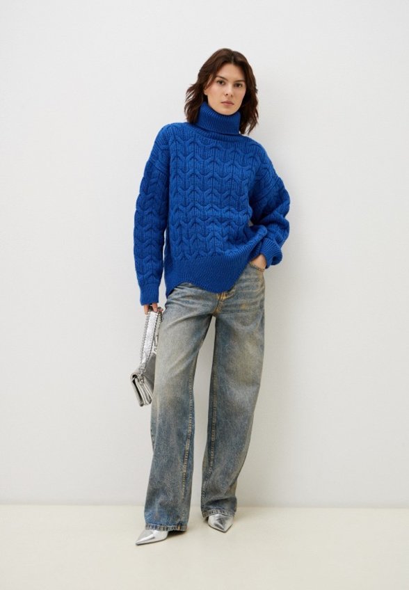 Свитер Belucci