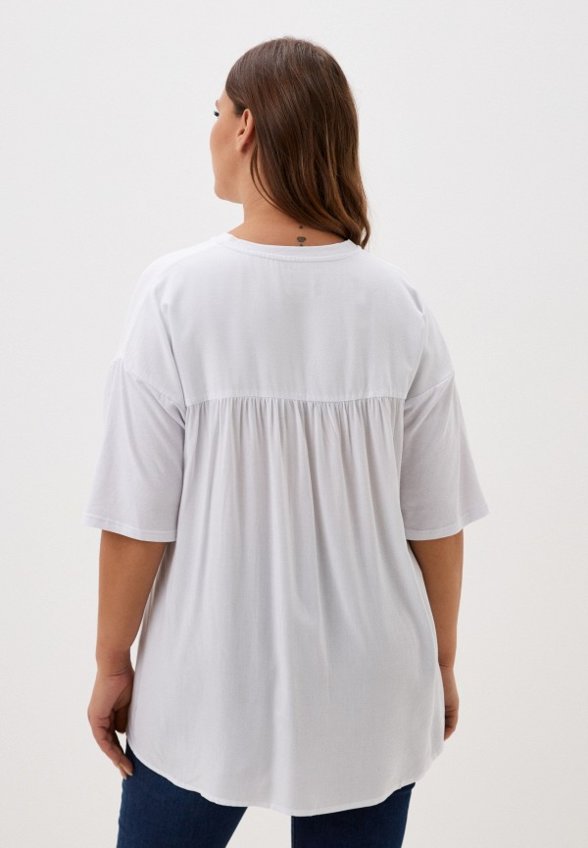 Футболка Abrazo