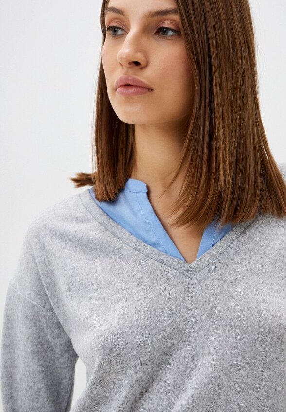 Пуловер Springfield