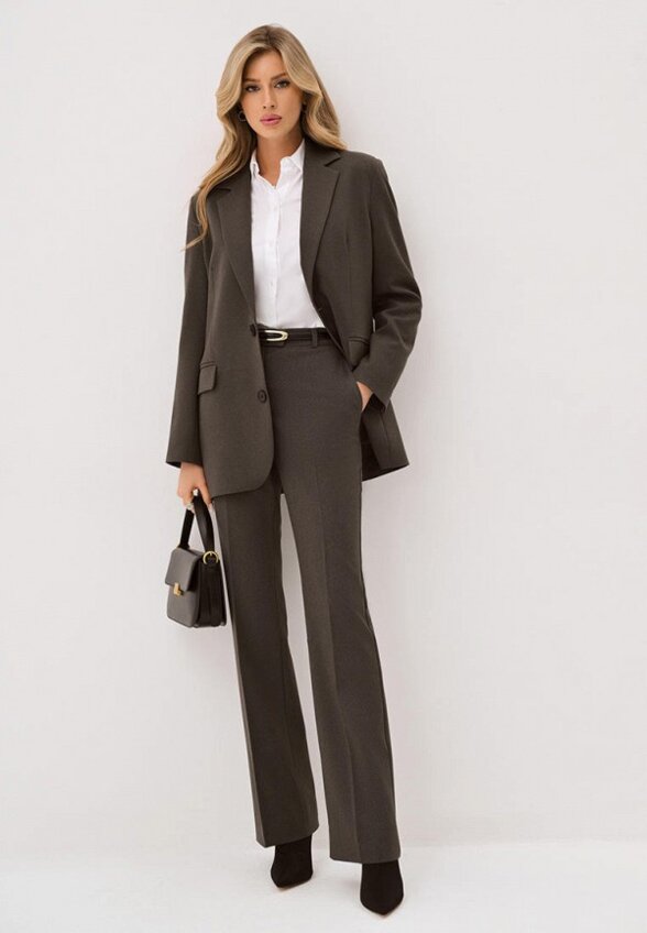 Жакет Spirit of Kattana